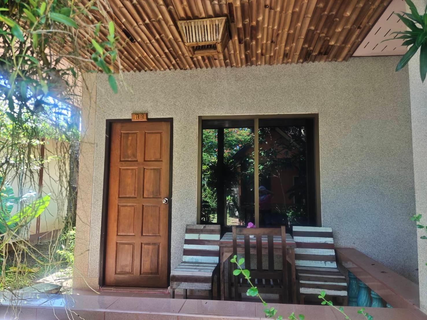 Lanta Riviera Beach Resort Ko Lanta Exterior foto