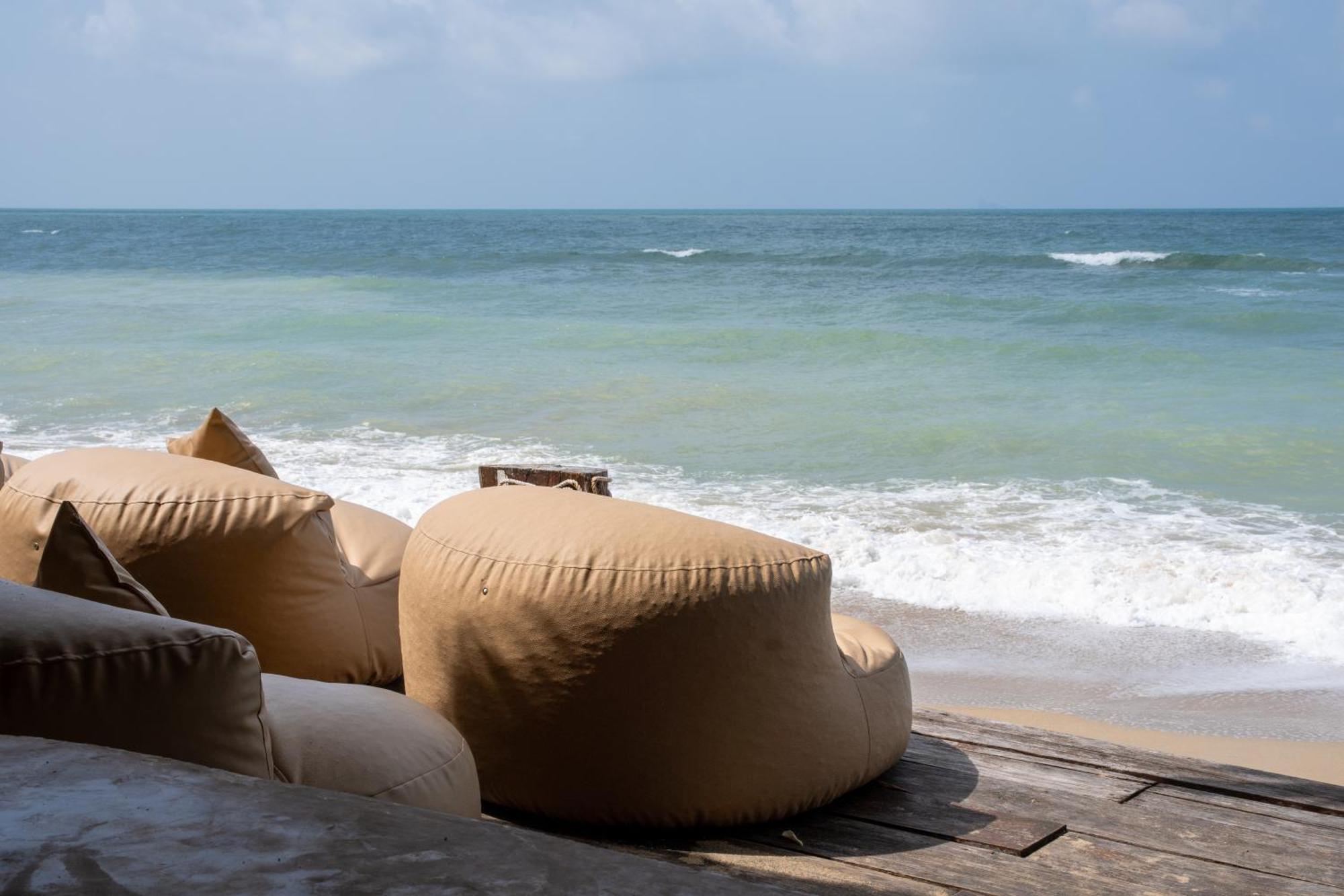 Lanta Riviera Beach Resort Ko Lanta Exterior foto