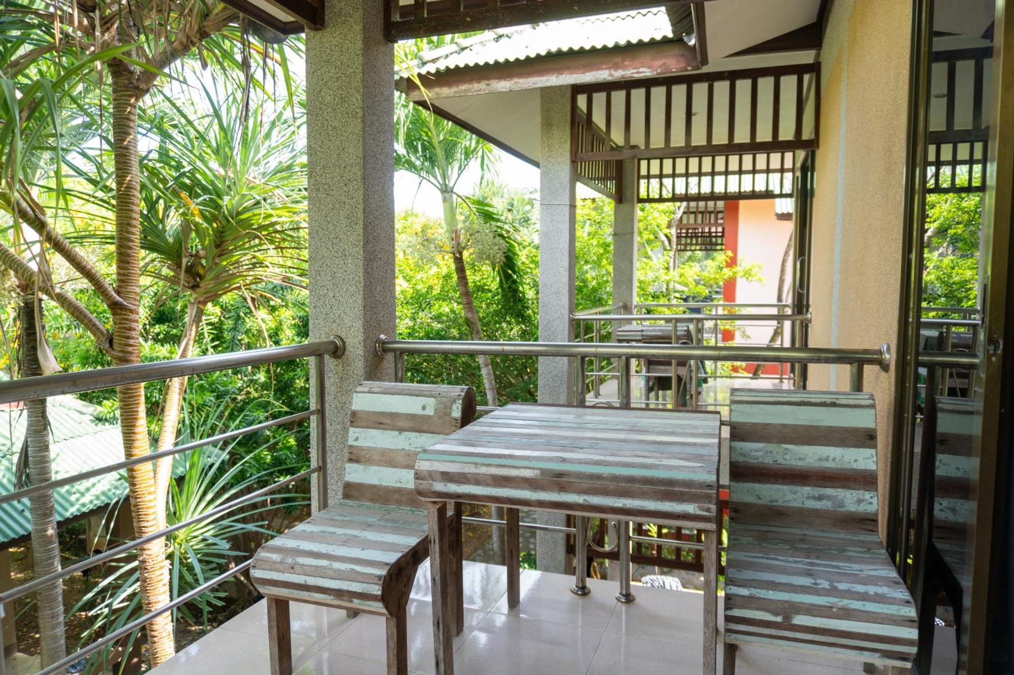 Lanta Riviera Beach Resort Ko Lanta Exterior foto