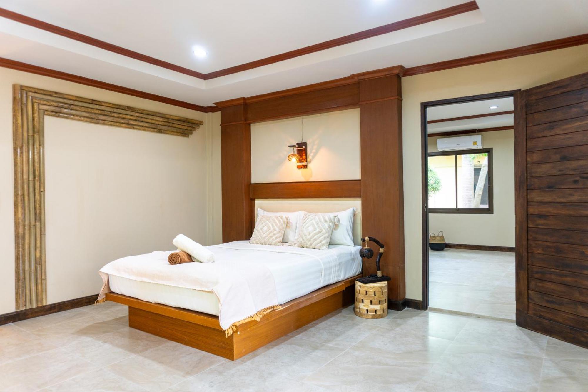 Lanta Riviera Beach Resort Ko Lanta Exterior foto