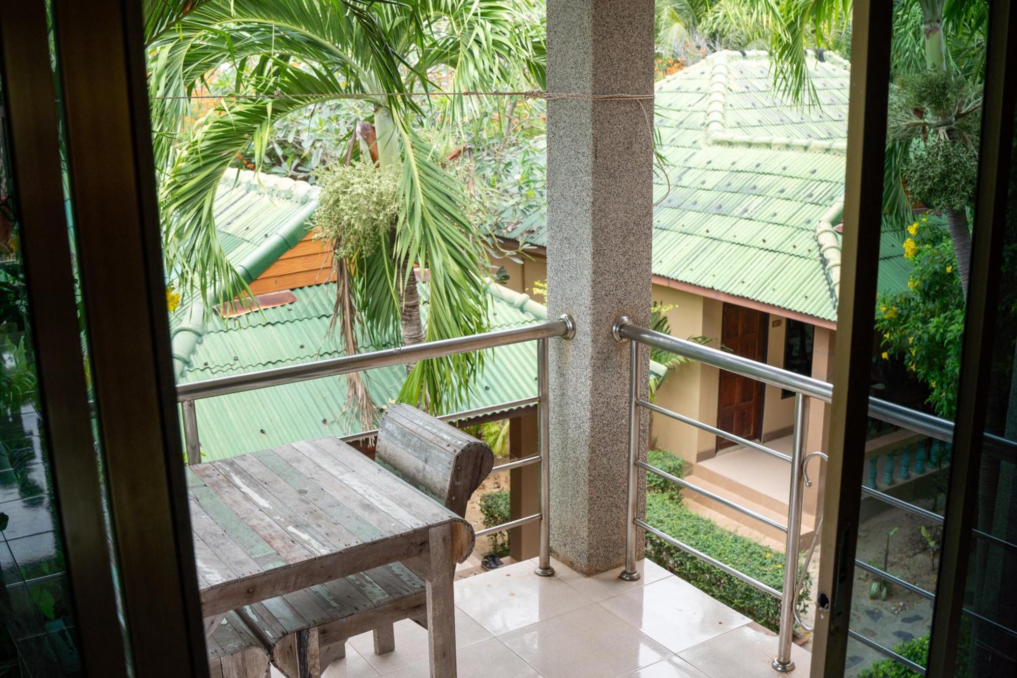 Lanta Riviera Beach Resort Ko Lanta Exterior foto