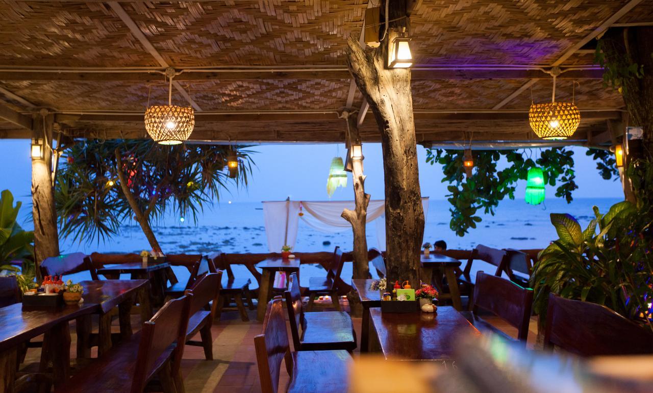 Lanta Riviera Beach Resort Ko Lanta Exterior foto